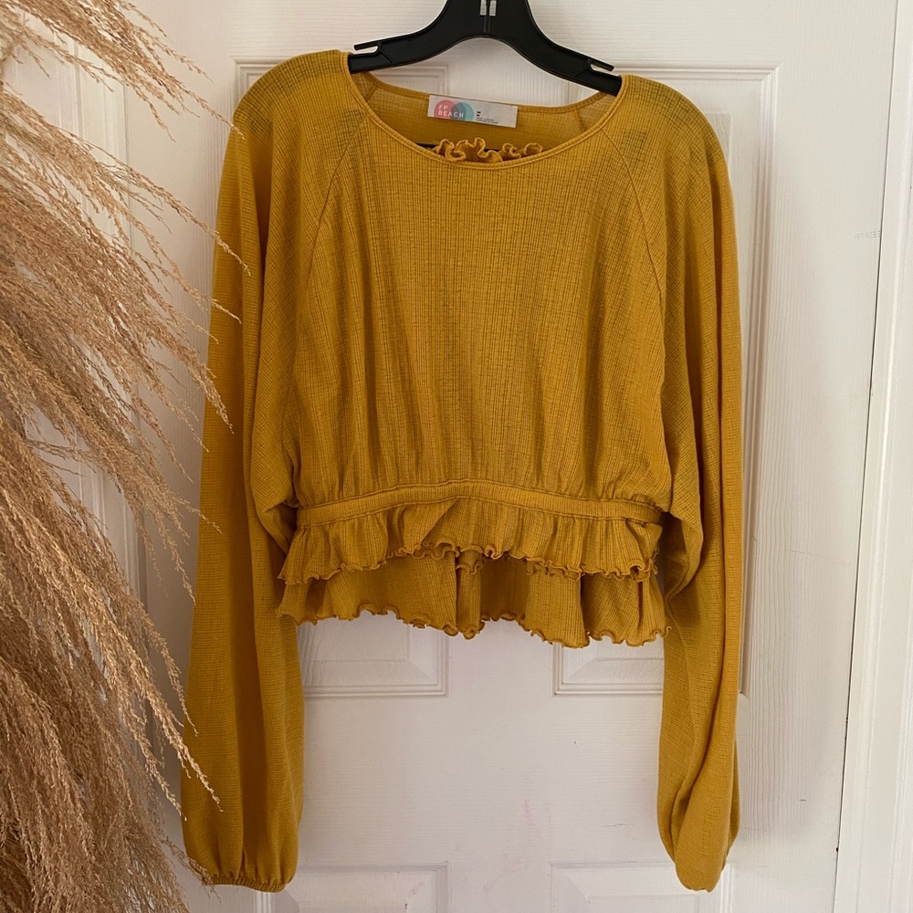Free People Set